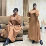كسوى ثوب فودان مشرط - الصورة 7