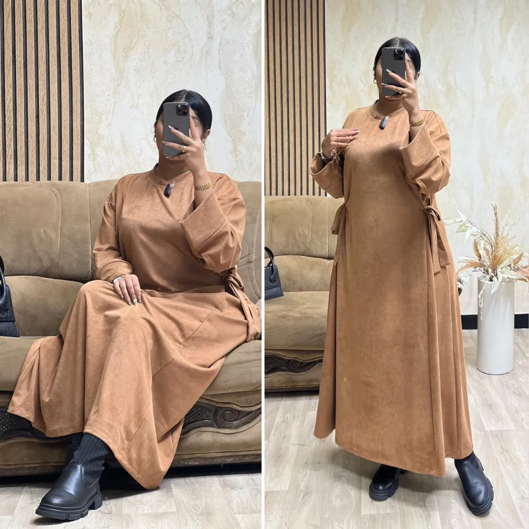 1 كسوى ثوب فودان مشرط - الصورة 7