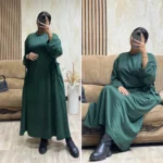 كسوى ثوب فودان مشرط - الصورة 2