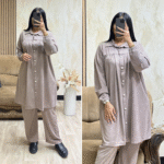 انصومبل  ثوب فودان مشرط - الصورة 4