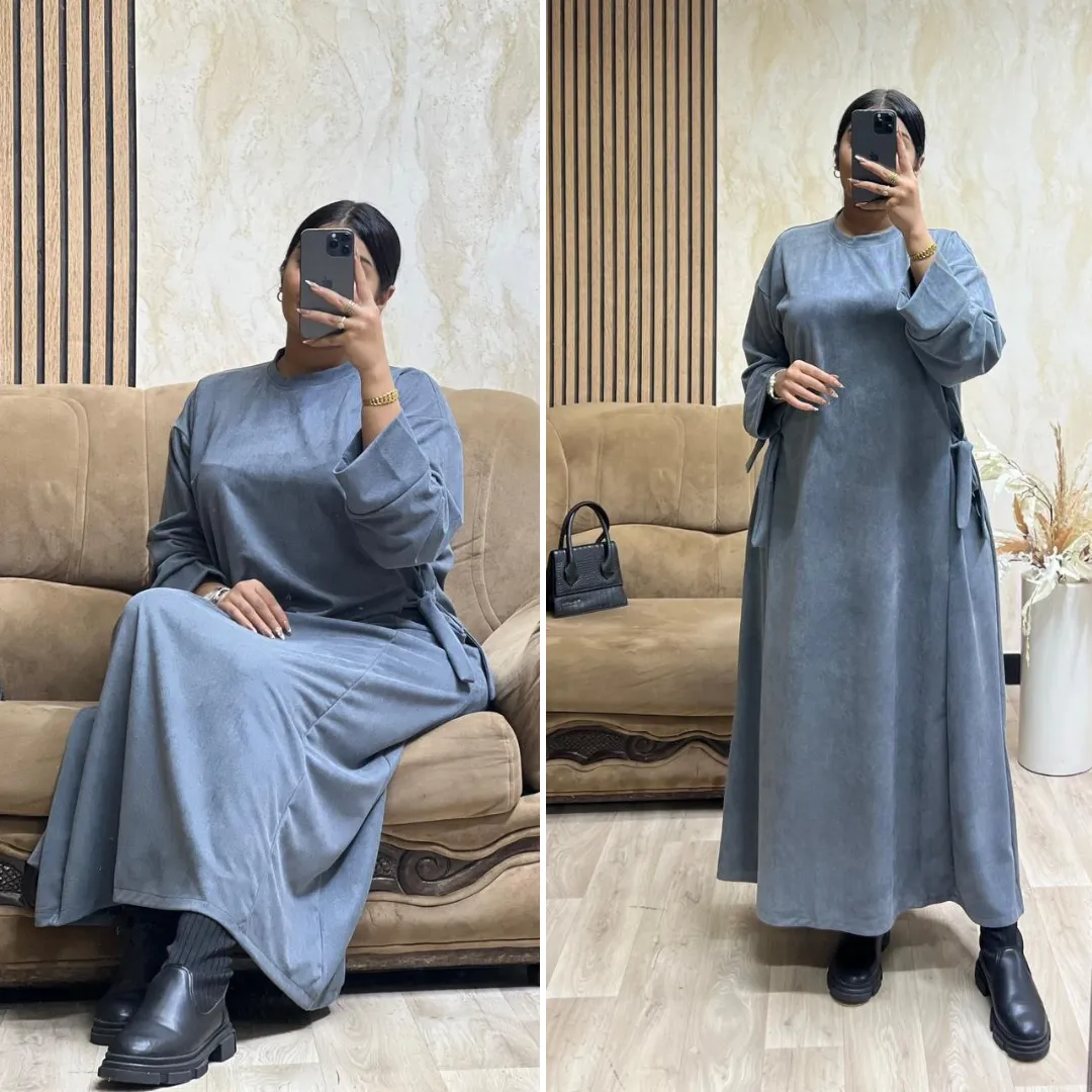 5 كسوى ثوب فودان مشرط - الصورة 5
